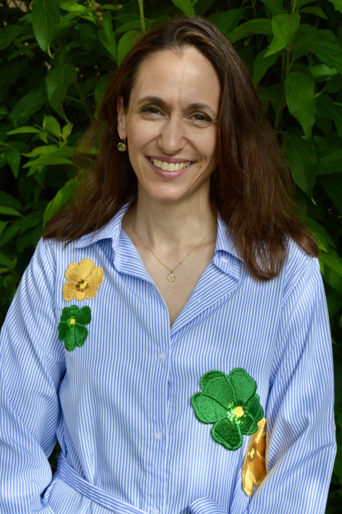 Sarah Vradis – Di Stefano